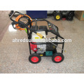 Diesel cold water high pressure car washer